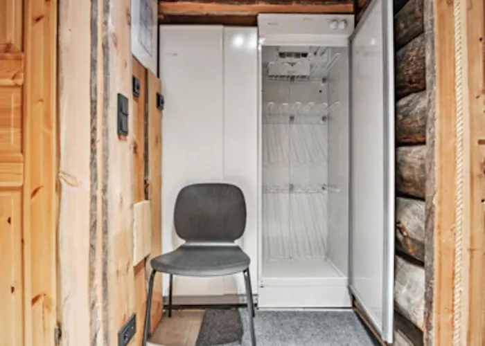 Nyaraló Joikupirtti B By Interhome *