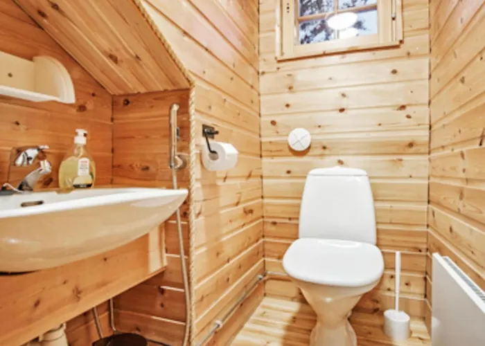 Joikupirtti B By Interhome * Pyhätunturi