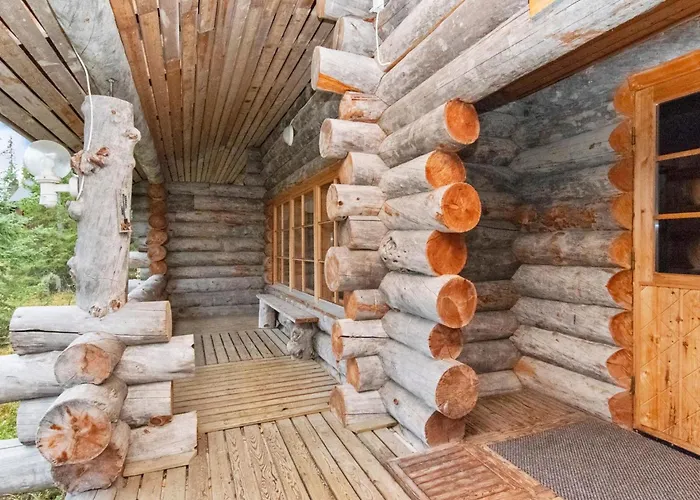 Joikupirtti B By Interhome